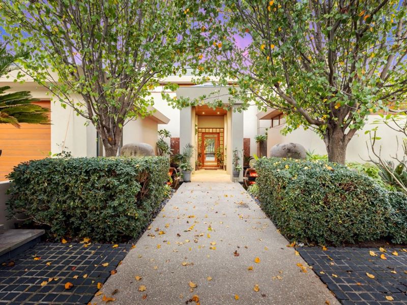 4 Browne Avenue, Dalkeith