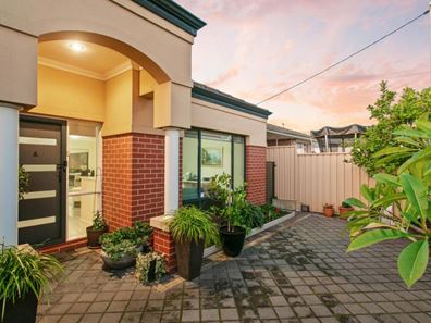 205a Royal Street, Yokine WA 6060