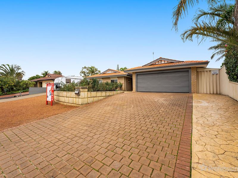 43 Wardell Loop, Dudley Park