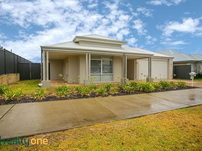 110 Bramall Terrace, Baldivis WA 6171