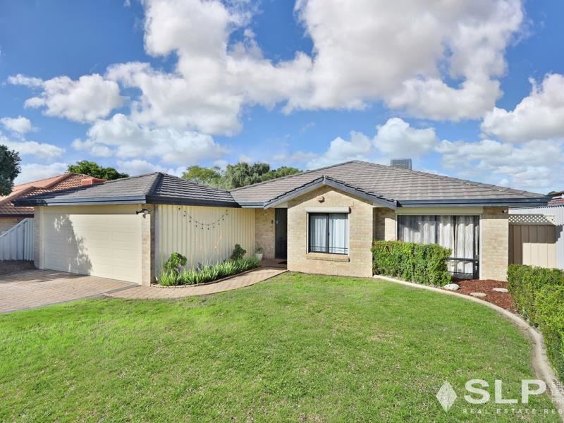 46 Viridian Drive, Banksia Grove