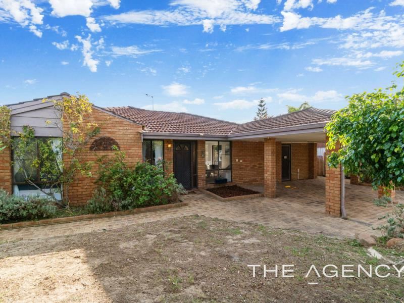 140 Dampier Avenue, Mullaloo