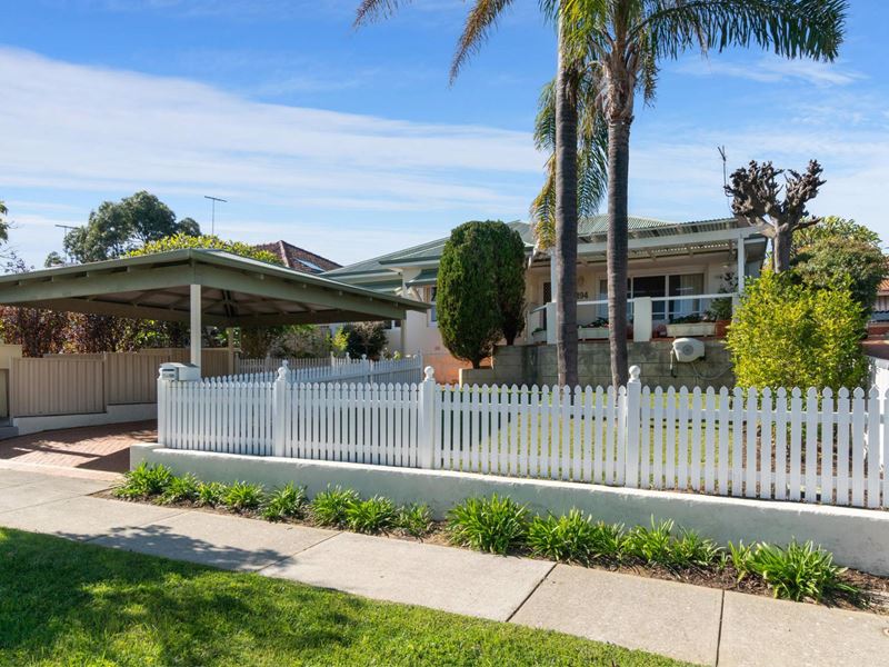 194 Northstead Street, Scarborough