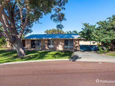 27 Scenic Drive, Falcon WA 6210