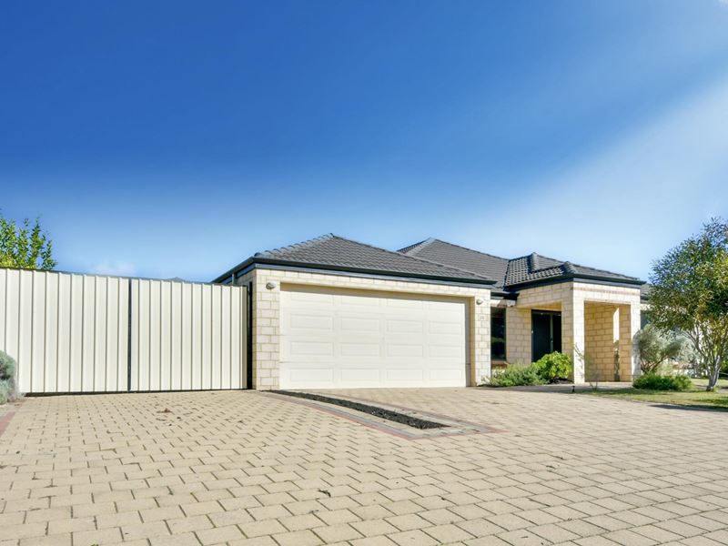 25 Reveley Street, Waikiki