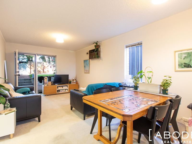 1/35 Rupert Street, Subiaco