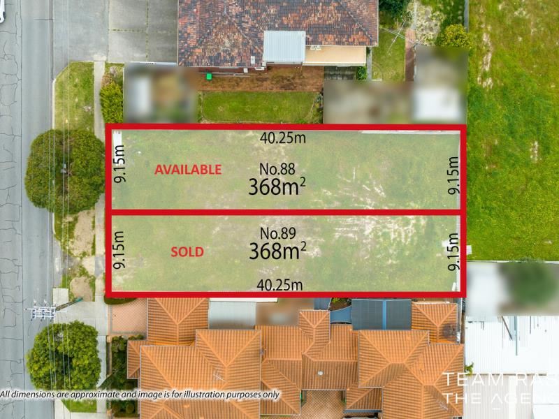88B Lockwood Street, Yokine