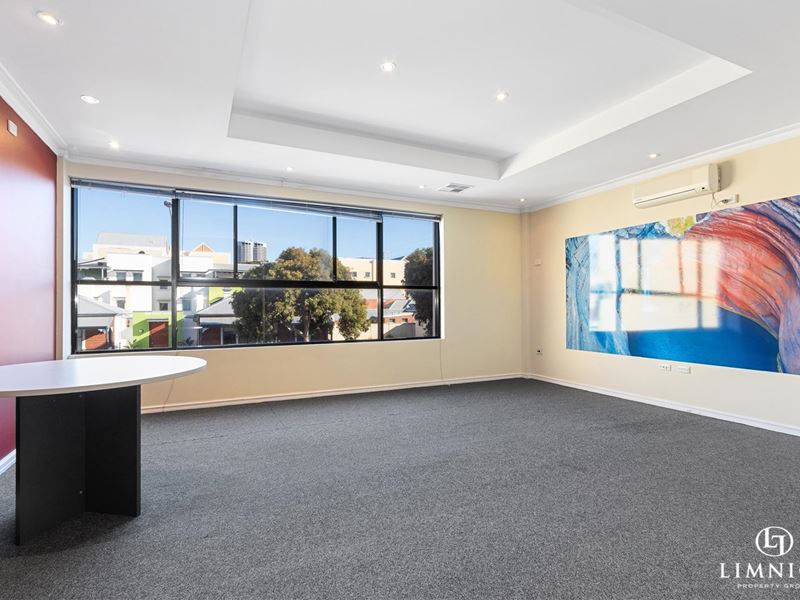 300 Newcastle Street, Perth WA 6000