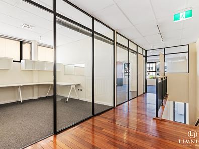 300 Newcastle Street, Perth WA 6000