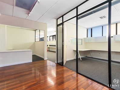 300 Newcastle Street, Perth WA 6000