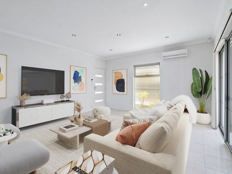 3 Arvine Lane, Pearsall
