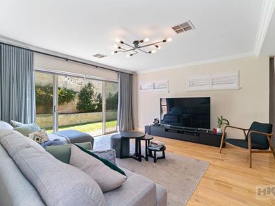 11 Nouveau Turn, Aveley WA 6069