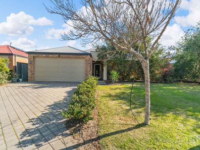 11 Nouveau Turn, Aveley WA 6069