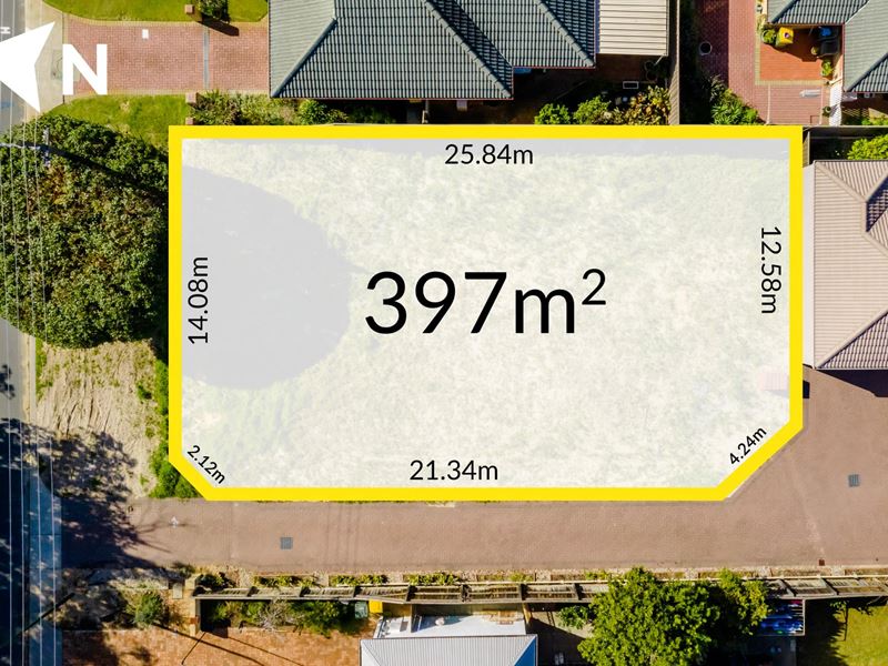 27A Conochie Crescent, Manning