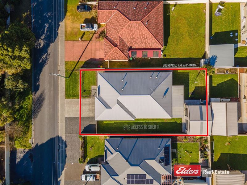 9A McGonnell Road, Mckail