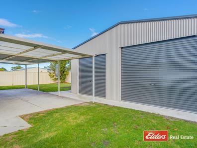 9A McGonnell Road, Mckail WA 6330