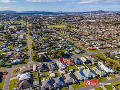9A McGonnell Road, Mckail WA 6330