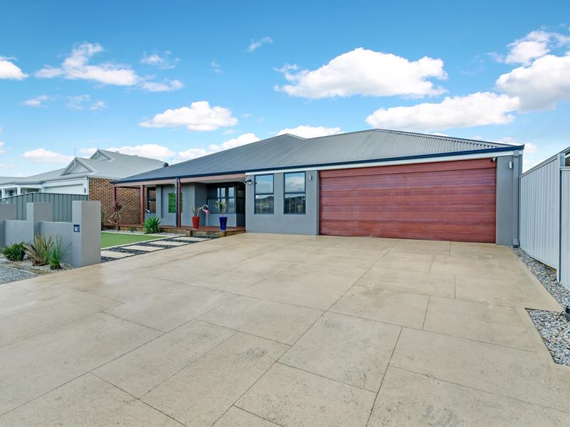 16 Waterview Way, Singleton