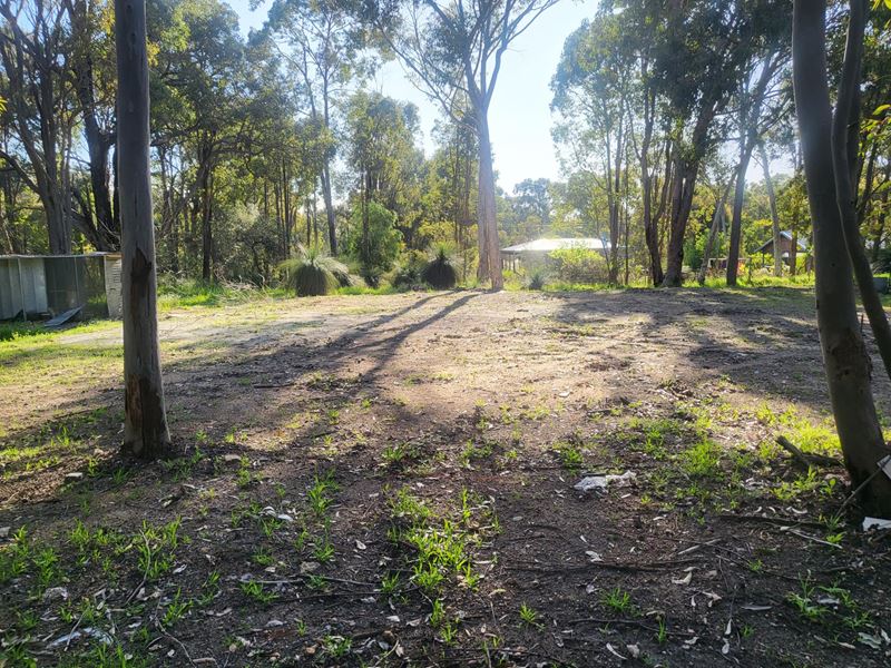 Lot 471 Sawmillers Court, Stoneville
