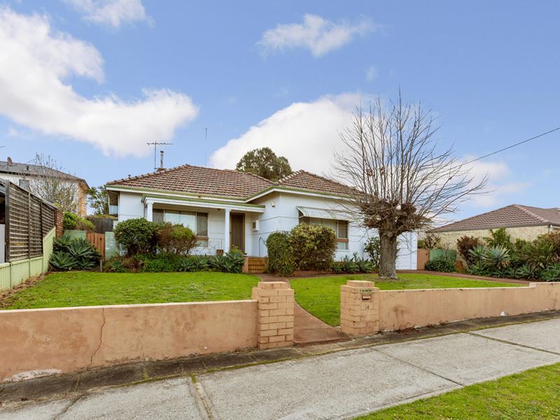 14 Isobel Street, Bentley