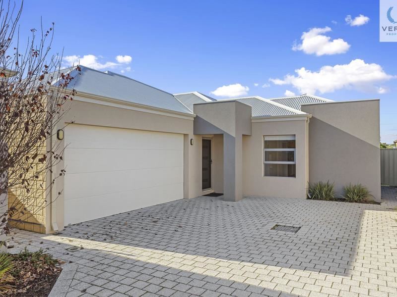 68C Jubilee Street, Beckenham