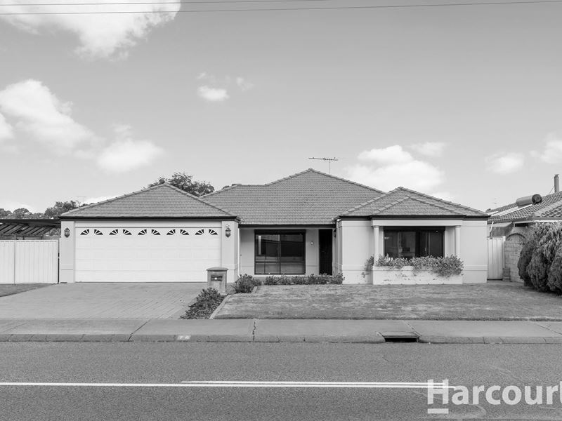 76 Coolibah Avenue, Dudley Park