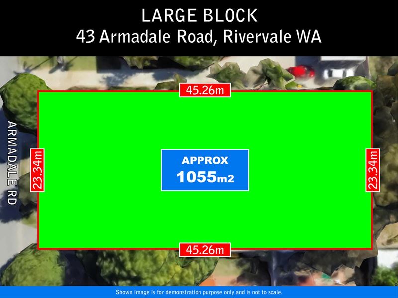 43 Armadale Road, Rivervale