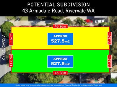 43 Armadale Road, Rivervale WA 6103