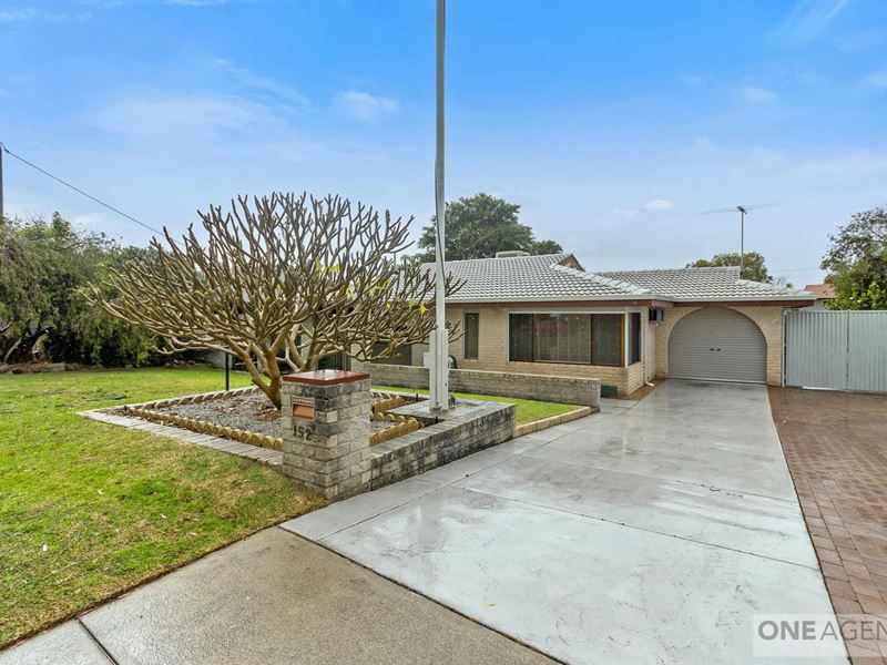 152 Camberwarra Drive, Craigie