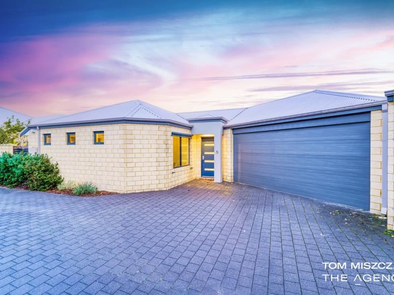 5/37 Verna Street, Gosnells