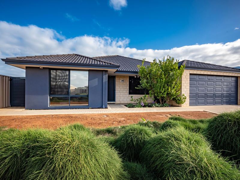 30 Neptune Corner, Glenfield