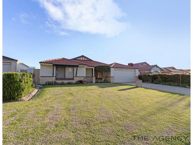 21 Haigh Road, Canning Vale WA 6155