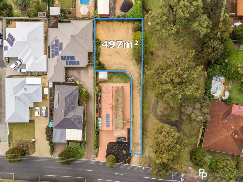 34A Glendale Avenue, Hamersley