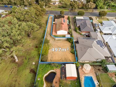 34A Glendale Avenue, Hamersley WA 6022