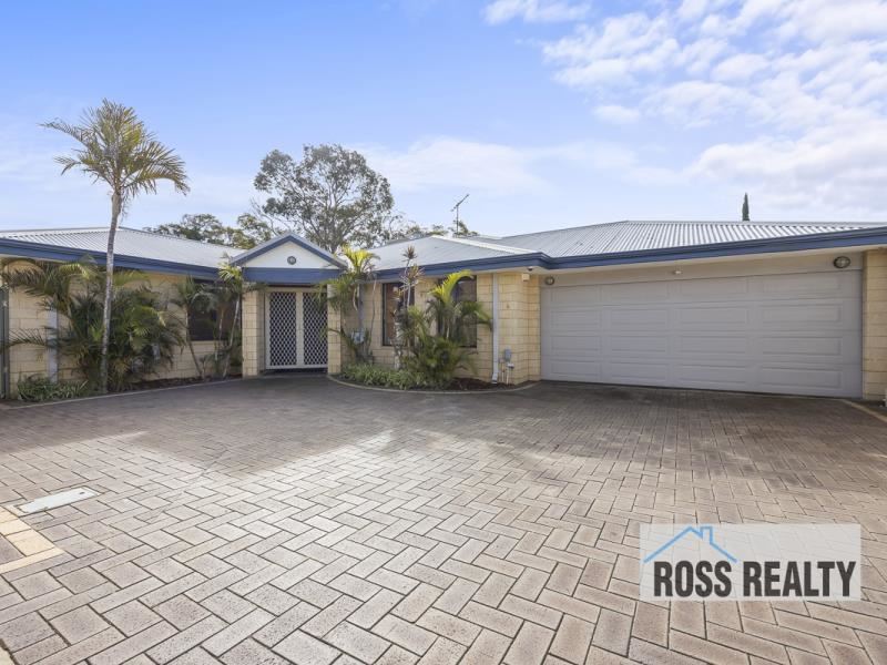 43B Fitzgerald Road, Morley