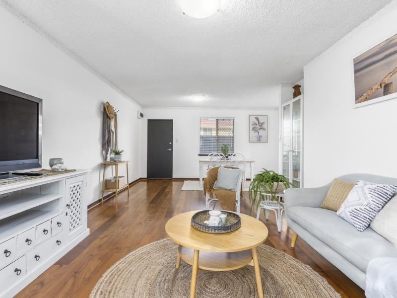 57/309 Harborne Street, Glendalough