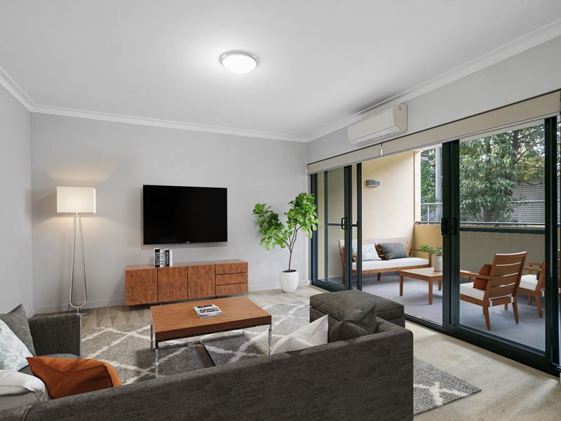 7/33 Bronte Street, East Perth
