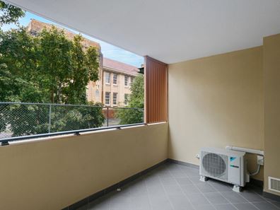 7/33 Bronte Street, East Perth WA 6004