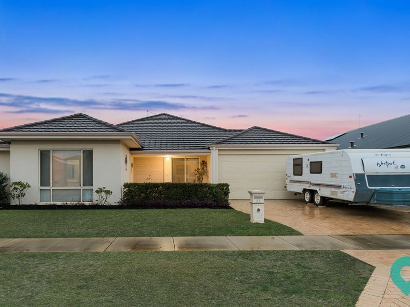 20 Territory Cres, Baldivis