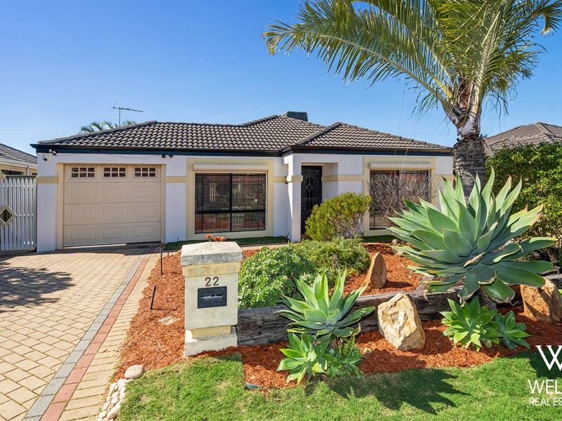 22 Estcourt Road, Redcliffe