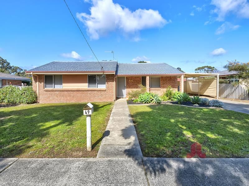 49 Westwood Street, Withers