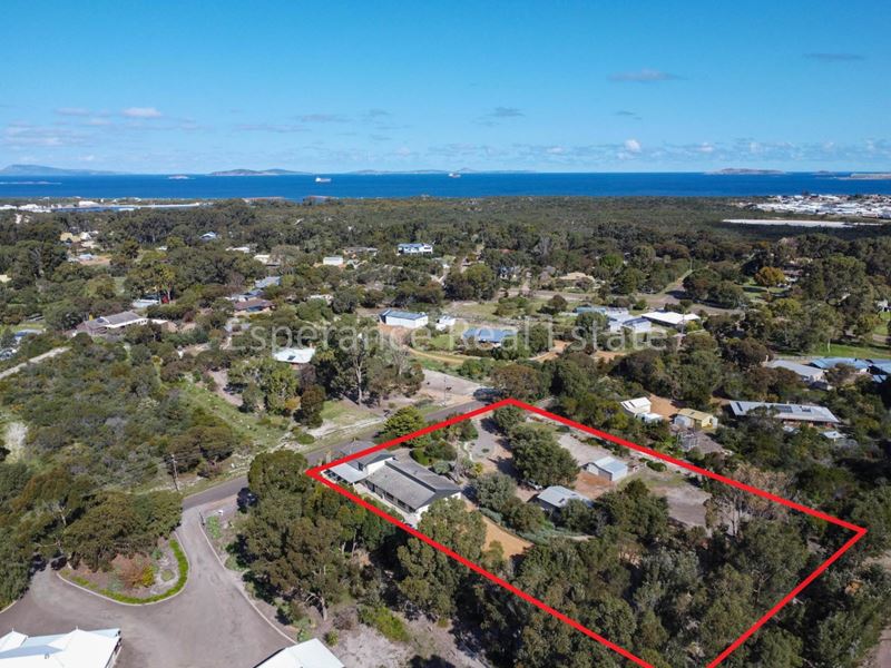 5 McCarthy Road, Bandy Creek