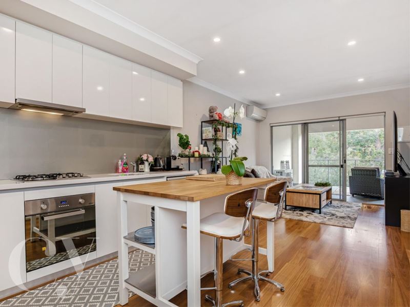 6/16 King George Street, Innaloo