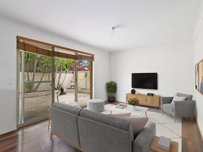 3/57 Chelsea Court, Dianella WA 6059