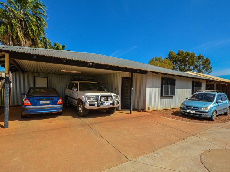 4/4 Reynolds Place, South Hedland