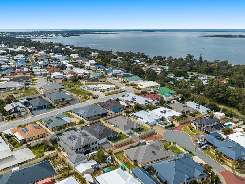 5 Wialki Mews, Dawesville