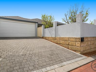 5 Wialki Mews, Dawesville WA 6211