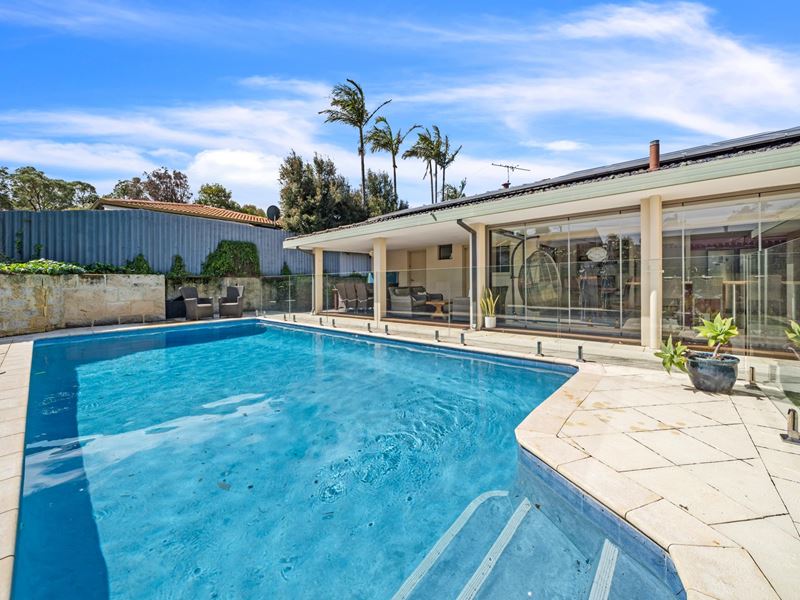 36 Merrick Way, Duncraig