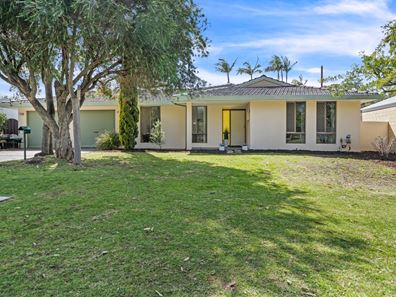 36 Merrick Way, Duncraig WA 6023