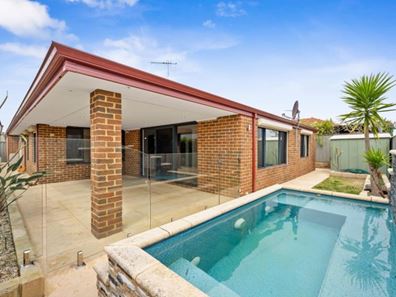 13 Cervantes Avenue, Baldivis WA 6171